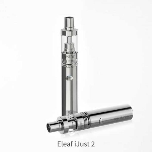 eleaf ijust 2