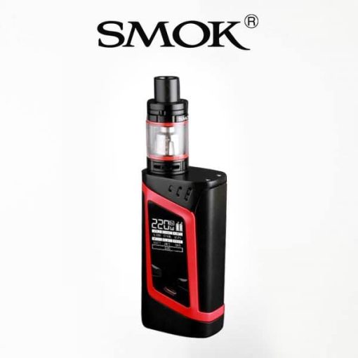 smok alien elektronik nargile