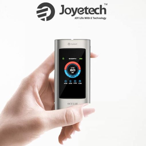 joyetech ocular mod