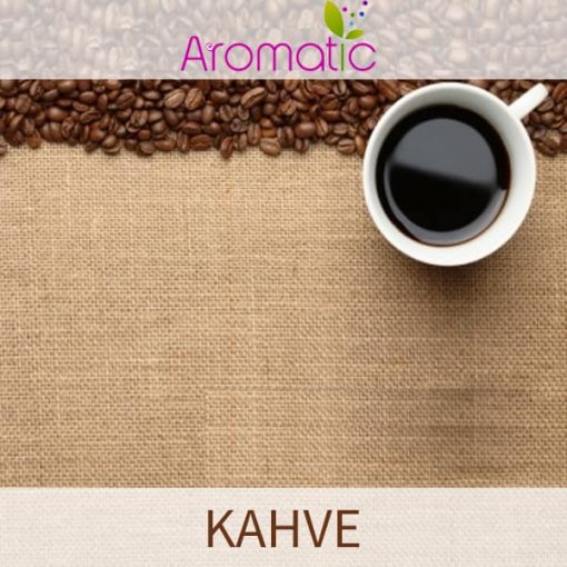 aromatic kahve aroma