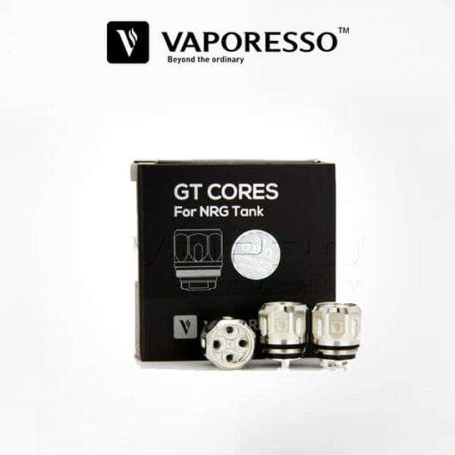 vaporesso gt8 coil nrg