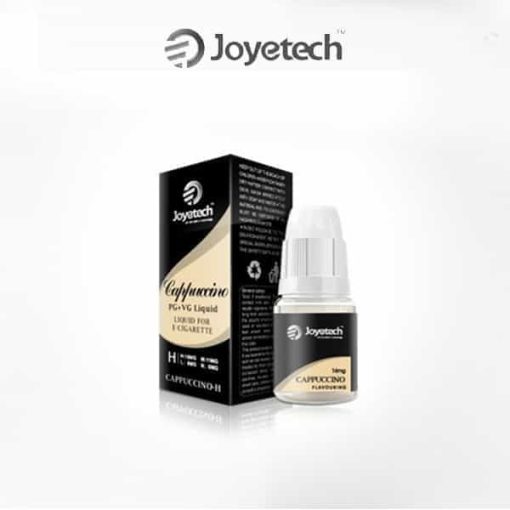 joyetech kapucinolu likit