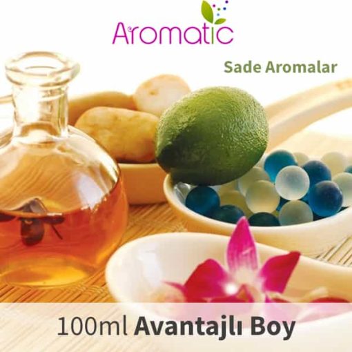 100 ml sade aroma