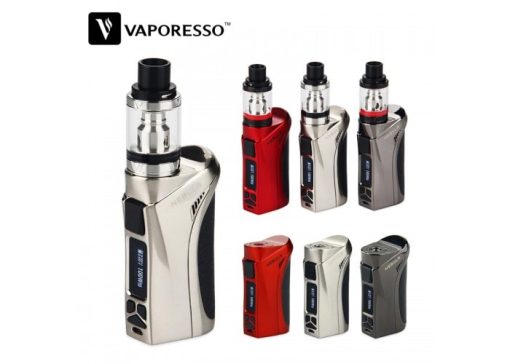 Vaporesso Nebula 100W 4ml Veco Plus Tank