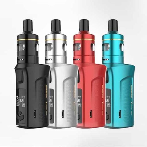 vaporesso target mini