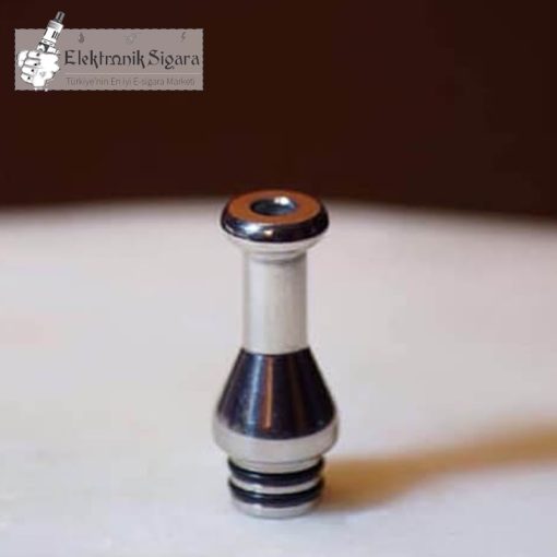 kavisli orta boy drip tip