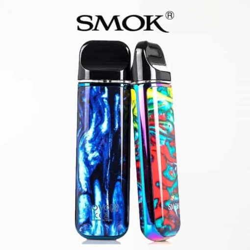 smok novo2 kit