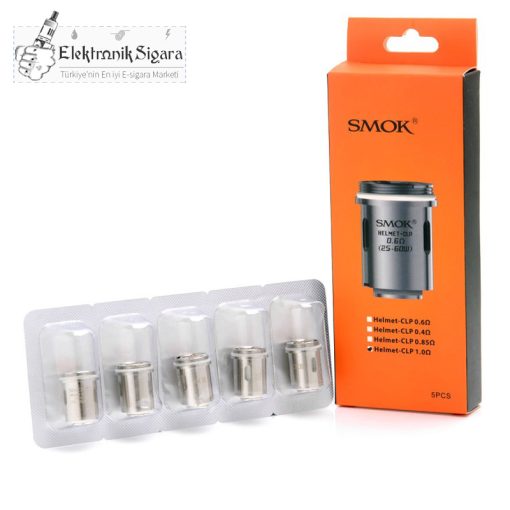 smok vape pen 22 core coil 5li paket