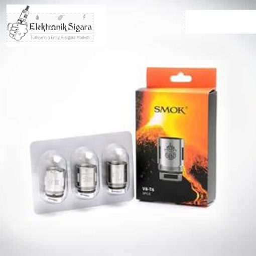 smok x baby x4 coil 3’lü paket