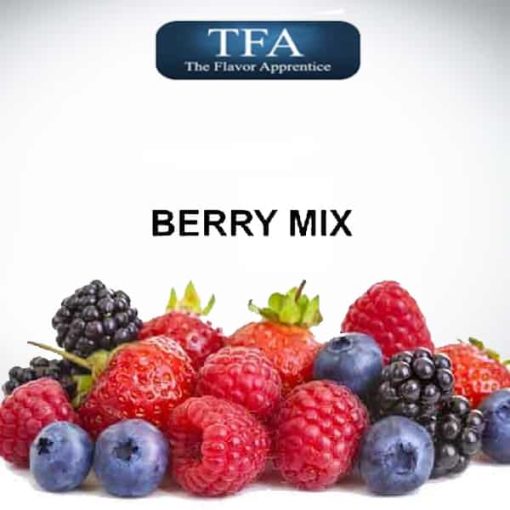 tfa berry mix