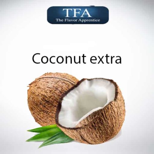 tfa coconut