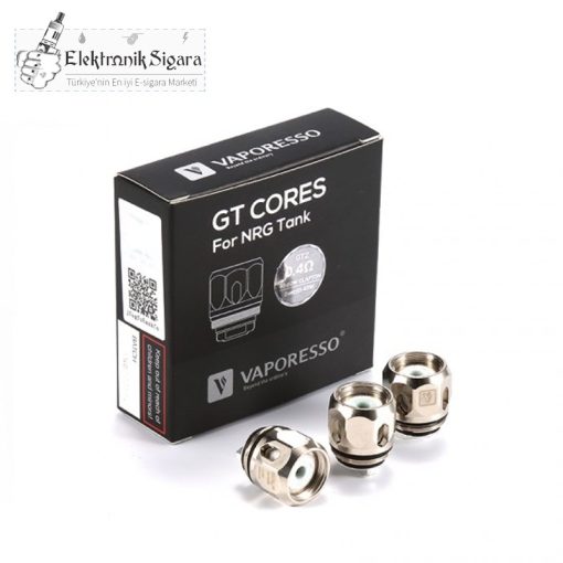 vaporesso gt ccel seramik coil 3'lü paket