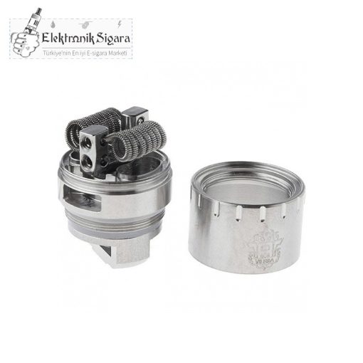 vaporesso switcher rba coil